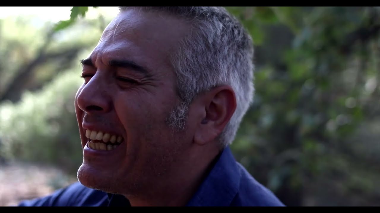 CADE LA PIOGGIA - Negramaro cover by Zack il bianco