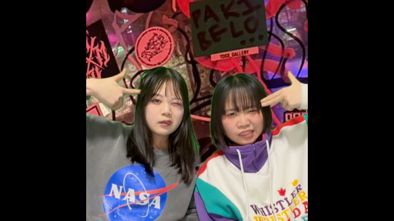 #026 ギザギザハートのリズムネタ