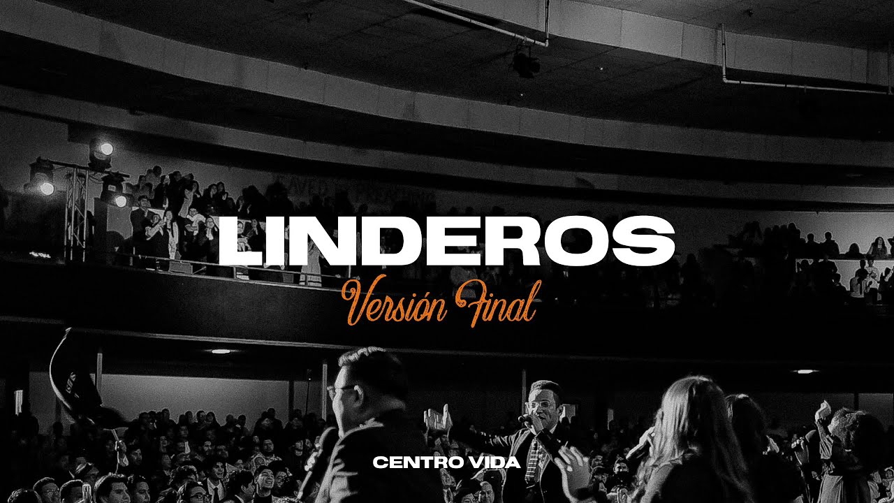 LINDEROS 2024 // ULTIMA NOCHE (VERSIÓN FINAL)