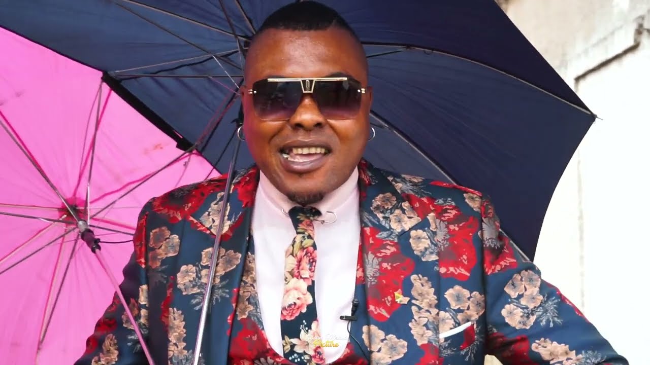 La Dot de Delicia de Breziani au Congo Brazzaville