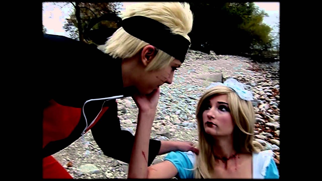 Naruto CMV 