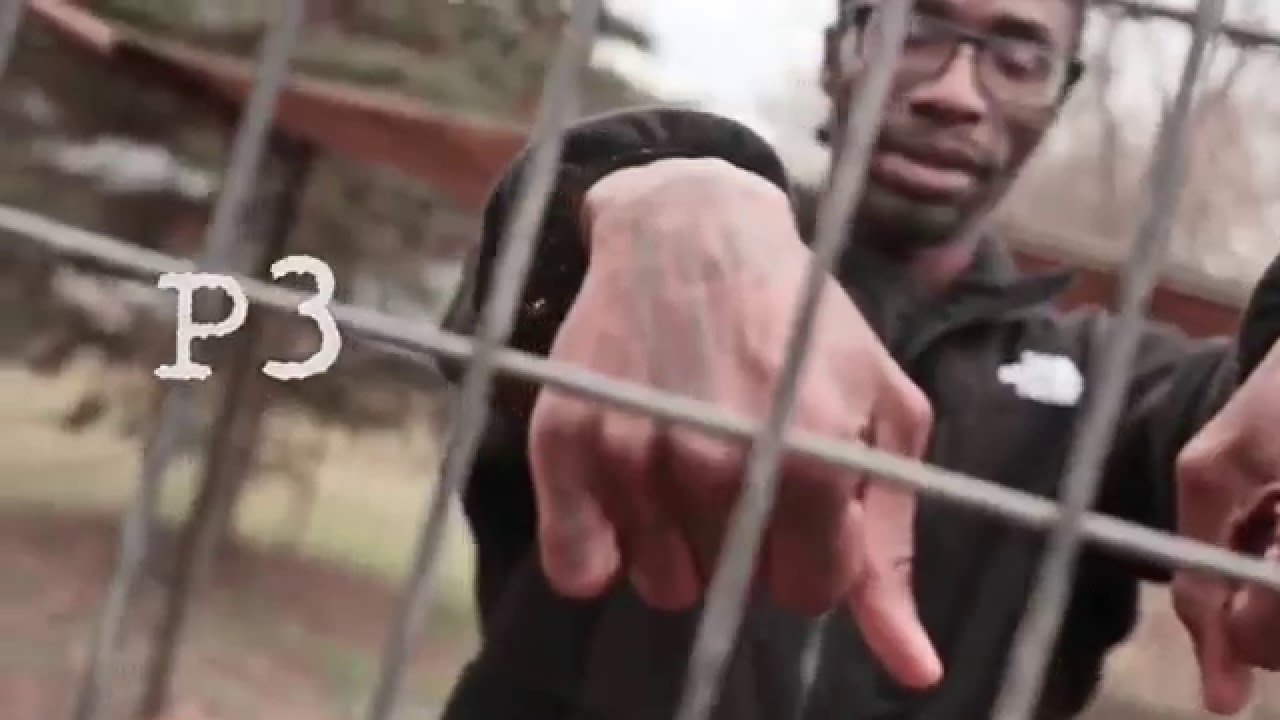 P3 & Shoddy Boi****OFFICIAL VIDEO**** DogFood Dir By OluBeats