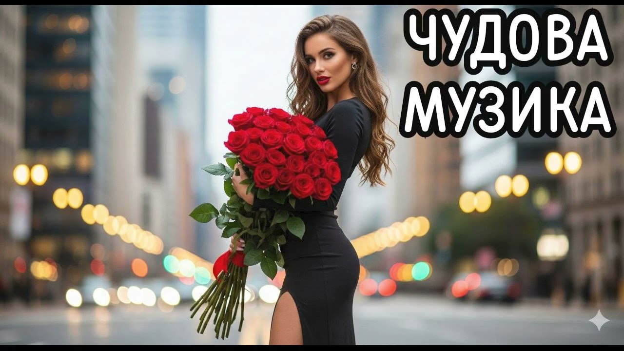 🎶 Чудові українські пісні — Новинки Української Музики