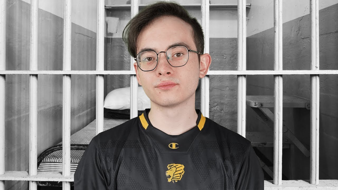 GAGE CONFESSES TO THE CRIME OF CHEATING HIS PROGRESSION SERIES PULLS
