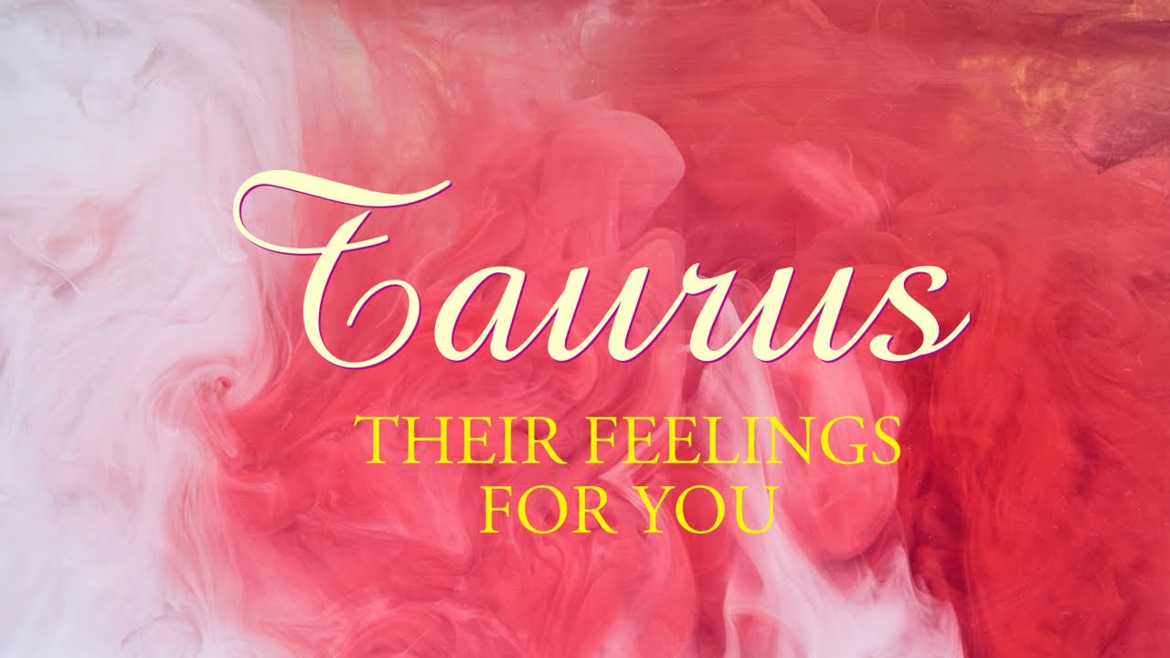 TAURUS tarot love ♉️ This Person Will Clarify Their Intentions Taurus. Expect A Beautiful Change ❤️