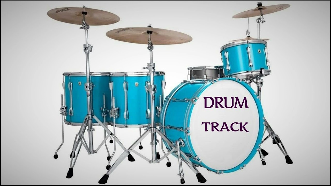 Nirvana - Frances Farmer Will Have Her Revenge On Seattle - drums only.