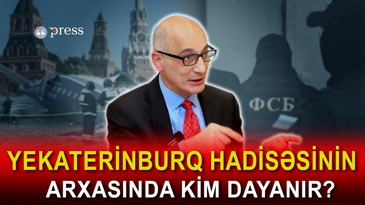 Bu azərbaycanlılar Rusiyanın hədəfindədir - Ramiz Yunus açıqladı