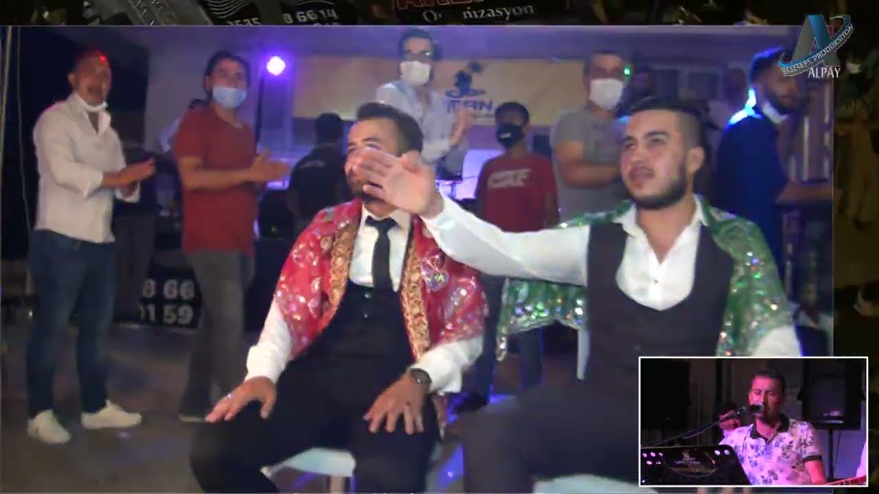 Kurban Düzgün yöresel Çamlıdere #Damat kınası #sabah oldu#Alpay Boztepe Prodüksiyon #kamera-dron