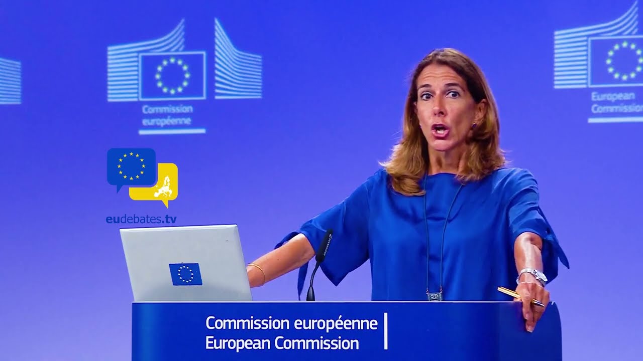 EU Says Russian Frozen Assets Could Still Be Used for Ukraine Reparation Loan!