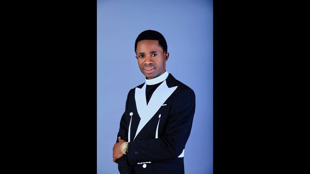 DAY 3|| 5WEEKS OF GLORY REVIVAL|| 14TH JANUARY 2026