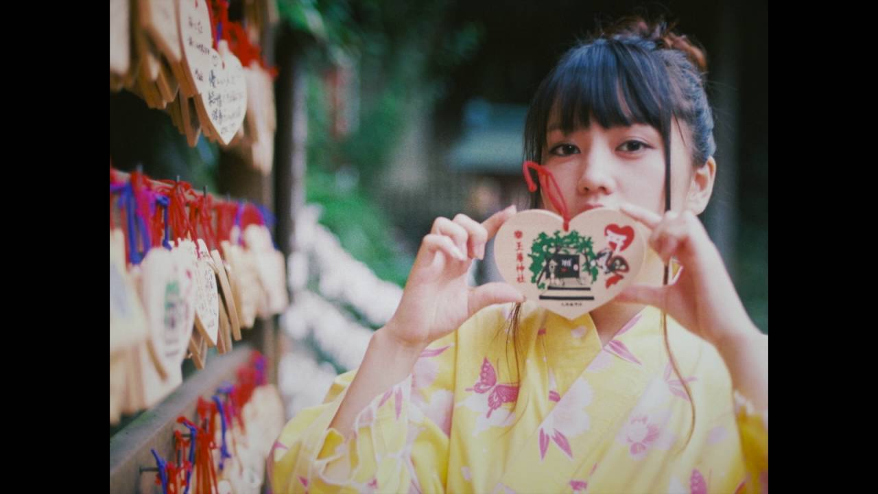 My Hair is Bad – 恋人ができたんだ　(Official Music Video)