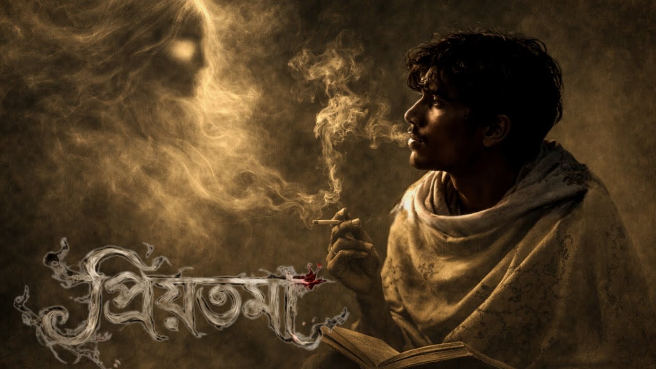 PRIYOTAMA || COVER || D-Chemistry || SAGAR MUKHERJEE || SUDIP DAS || SWARNADIP PRAMANIK || 