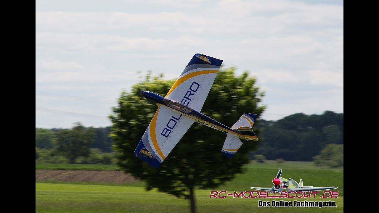 Video zum Testbericht des Bolero von Ripmax