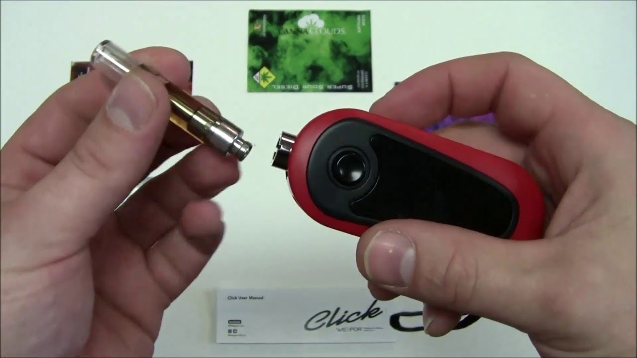 CannaClouds502 Durban Poison 90% THC Vape Cartridge