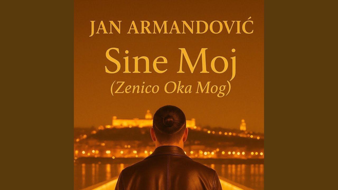 Sine Moj (Zenico Oka Mog)