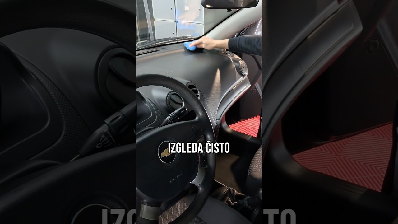 Ne treba ti full poliranje (Evo &scaron;ta dobije&scaron; s ONE STEP)