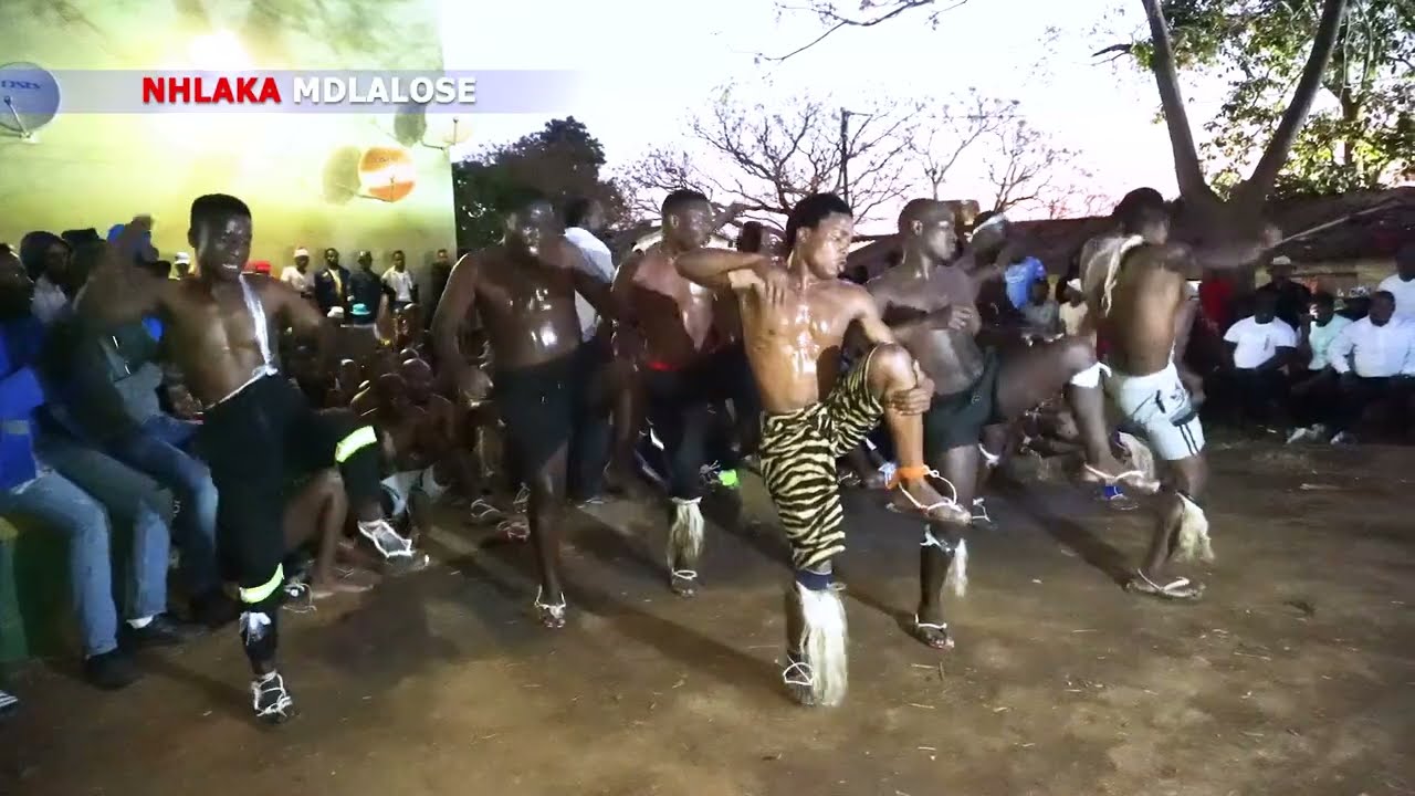 Amaqhawe 