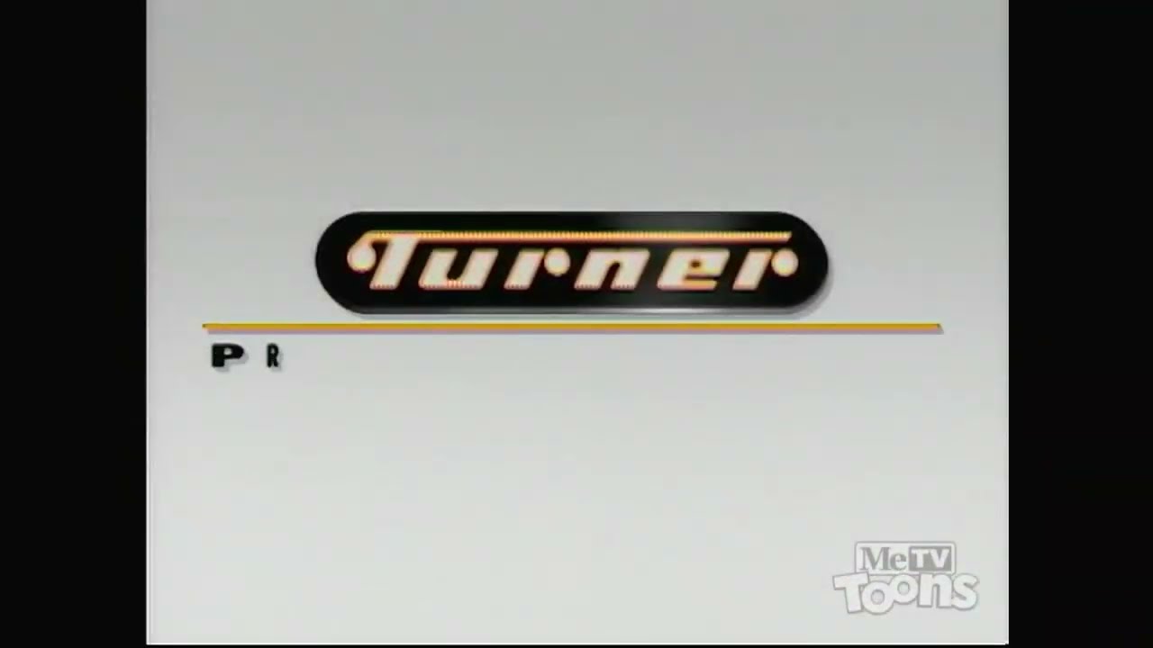 Hanna-Barbera/Turner Program Services (1994)