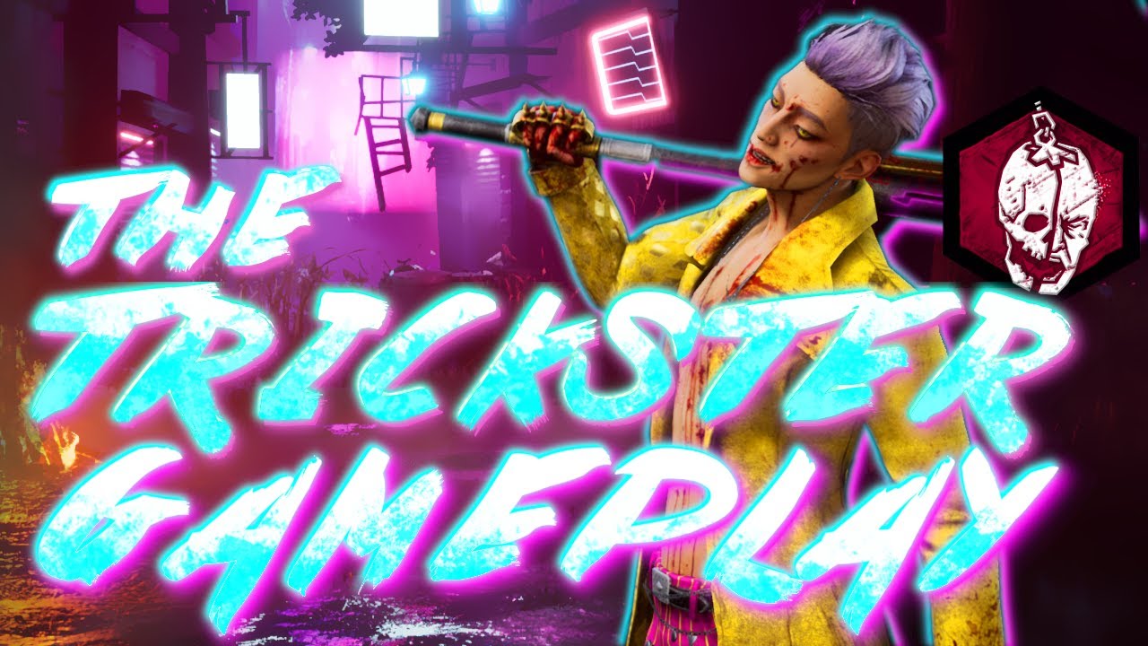The TRICKSTER -- BEST/WORST ADDONS and Mori!
