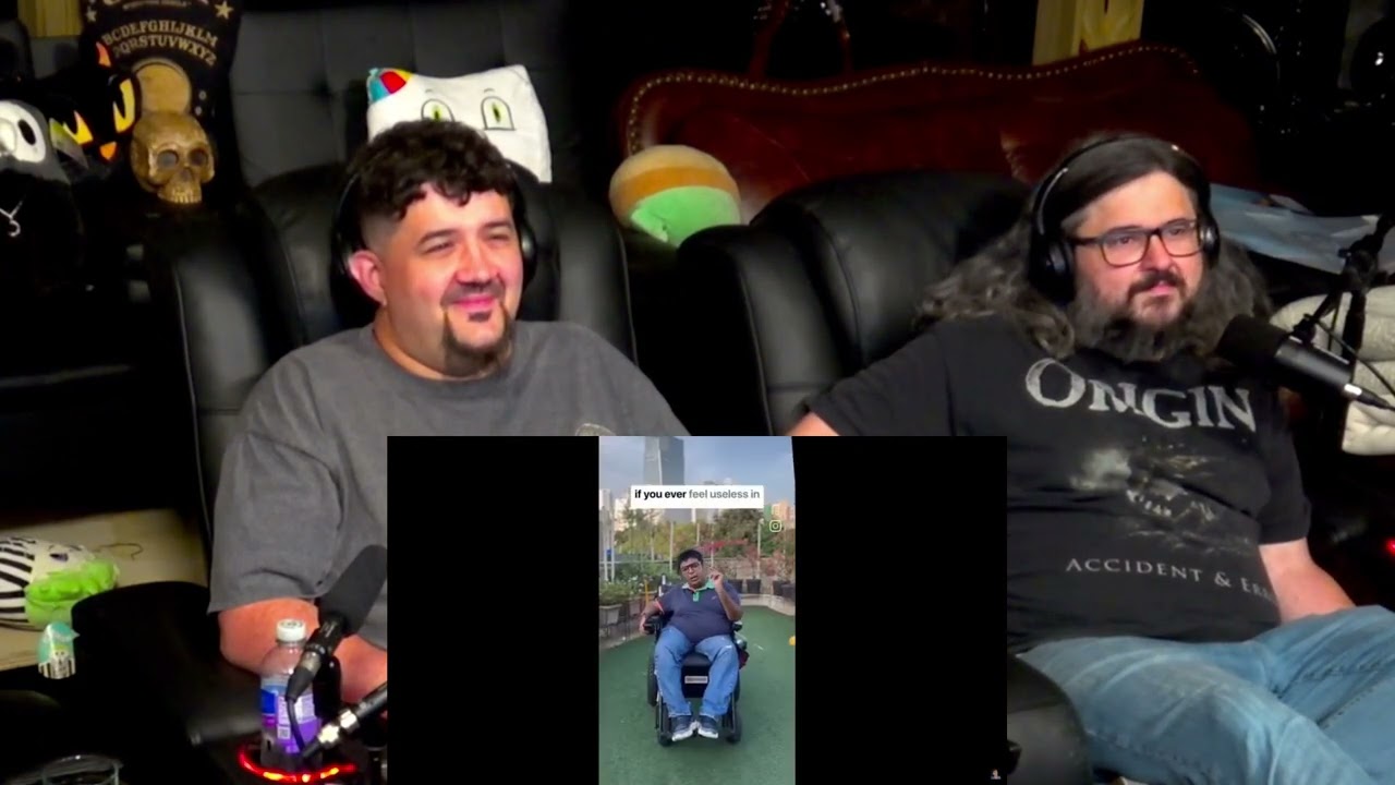 Try not to laugh CHALLENGE 61 - by AdikTheOne | RENEGADES REACT