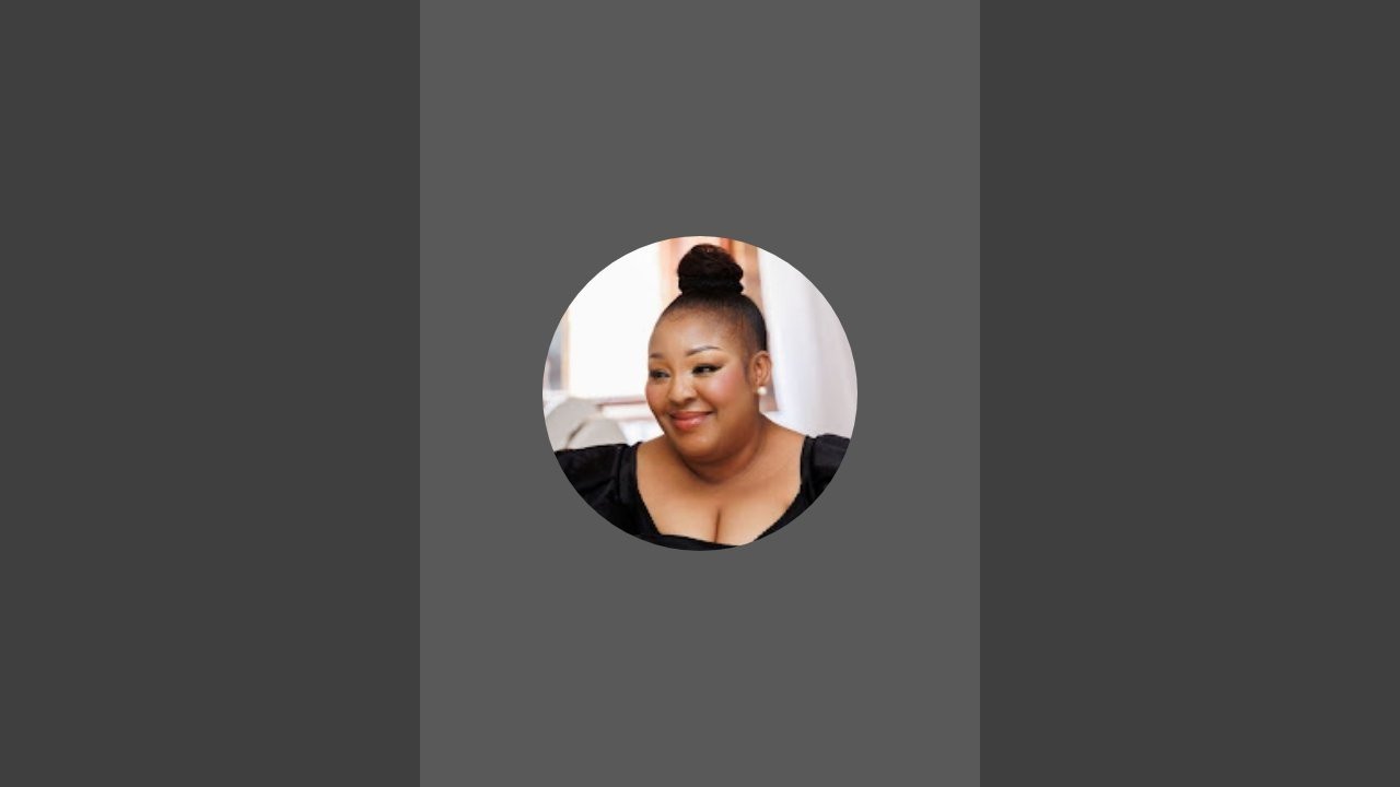Sindisiwe Kunene is live
