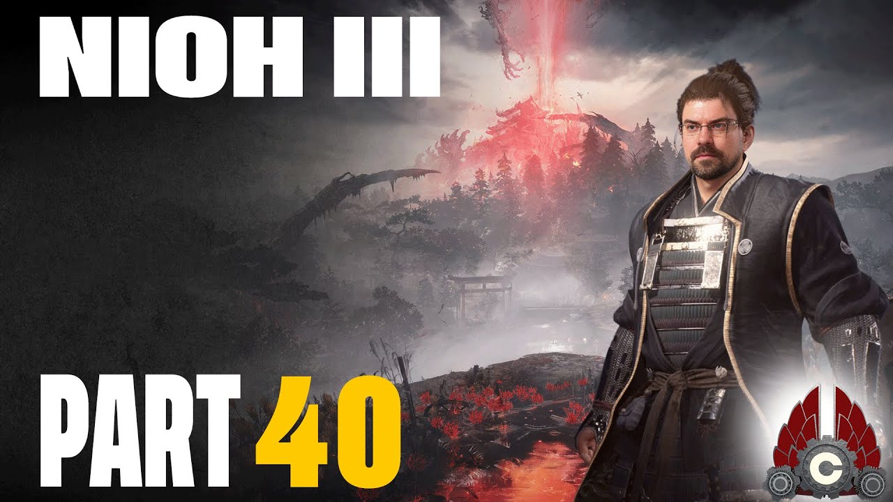 Nioh 3 | Full Game | Part 40
