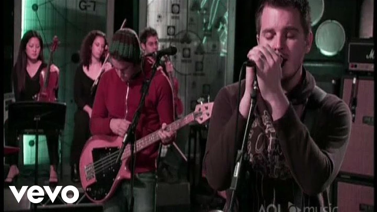 Thrice - Atlantic