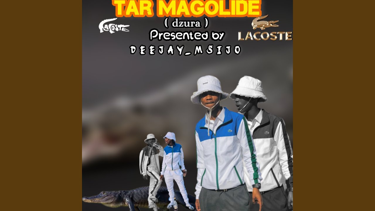 Tar Magolide (dzura)