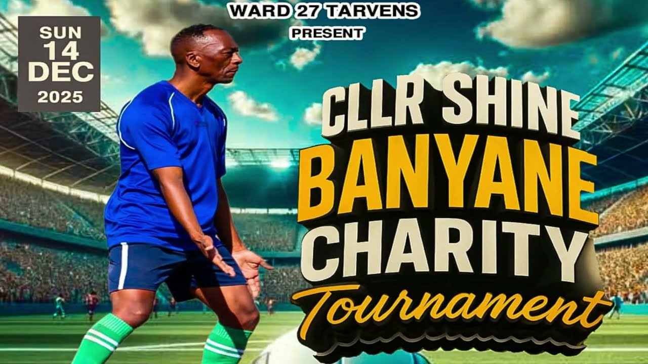 Shine Charity Games