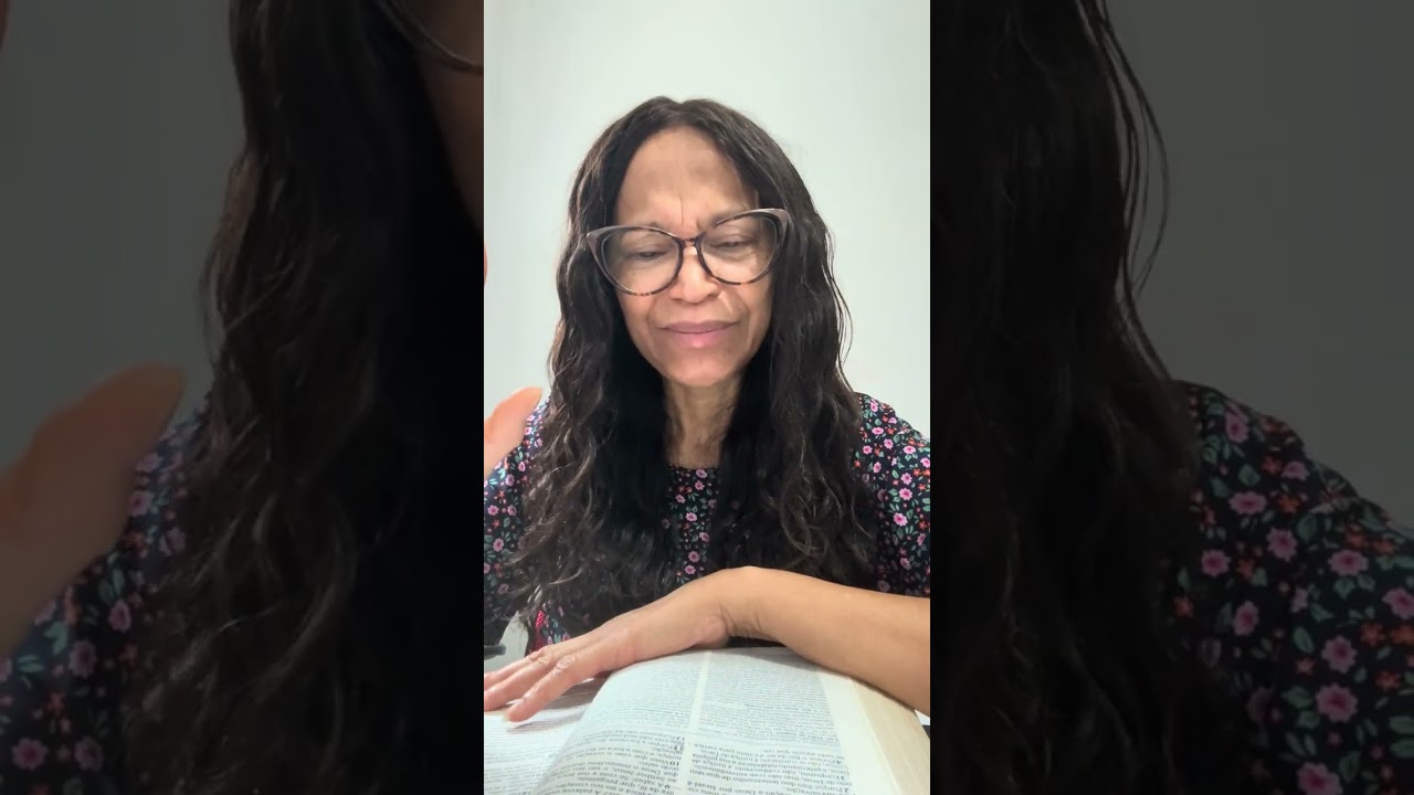 😱 ESCUTE AGORA PQ É FORTE ‼️ Deus te dará SINAIS que vc terá um DE REPENTE 🫵🏻🙌🏼🔥