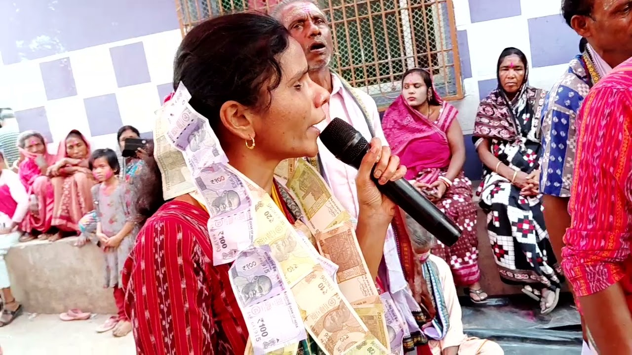 Ekatali nagar kirtan 2026 
