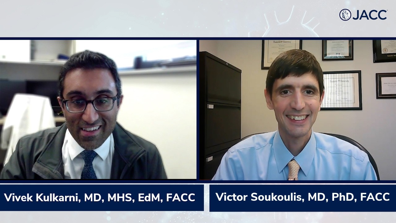 Program Signaling in CV Fellowship Recruitment | JACC
