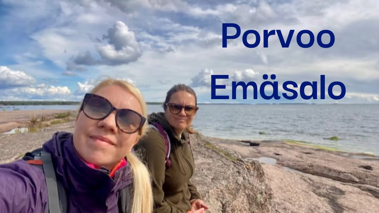Emäsalo@somatretket