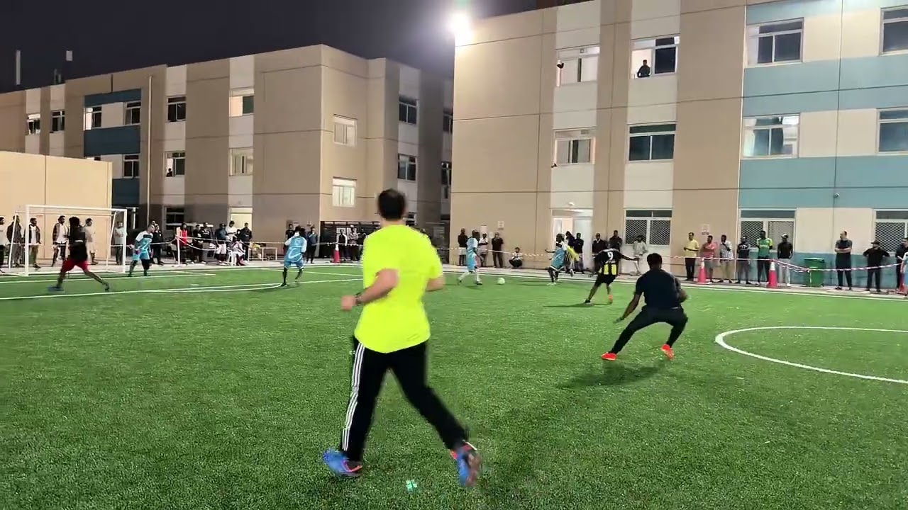 Al GHAZAL Vs CITISCAPE 