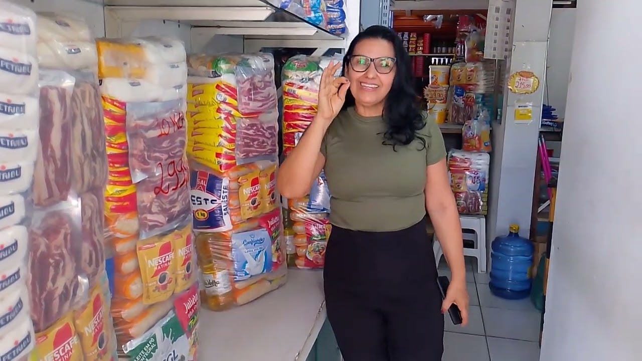 Val das Cestas básicas do Ceasa PE Brasil 
