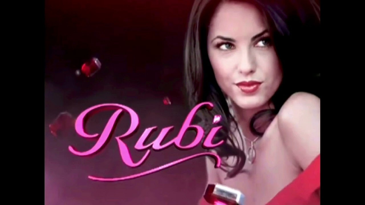 Rubi 2004 Soundtrack (ORIGINAL) | Suspenso En Tres Movimientos