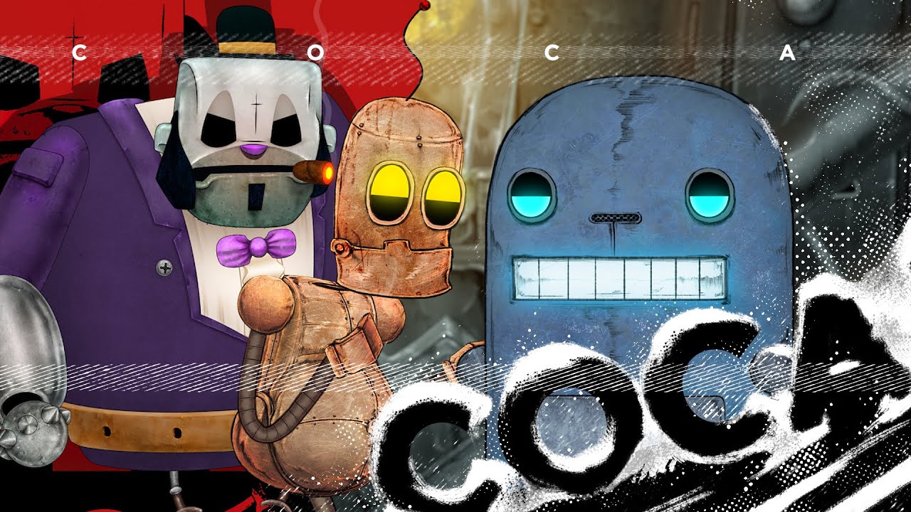 RObotzi.S05.Ep08.COCA