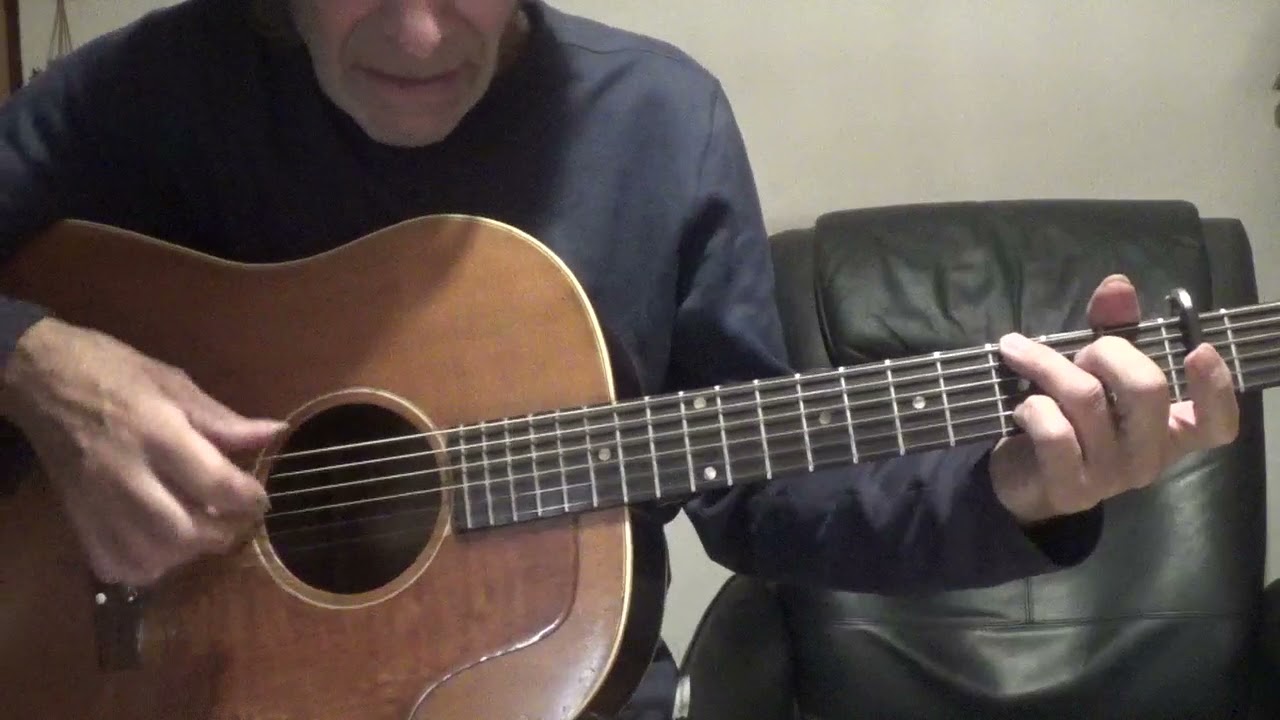 BERT JANSCH - SHE MOVED THROUGH THE FAIR