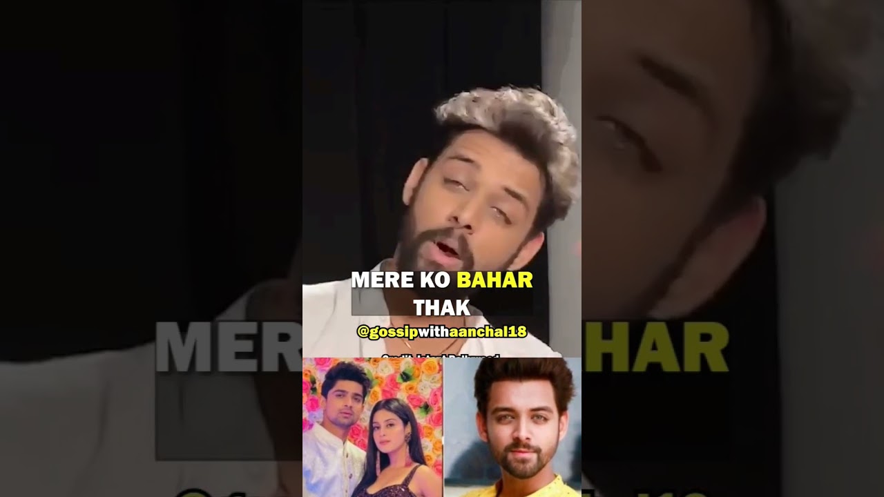 Why did Samarth break up with Isha #shorts #ishamalviya #chintu #viral #viral #reels