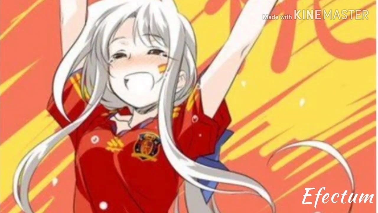 Nightcore  (Nossa Nossa)