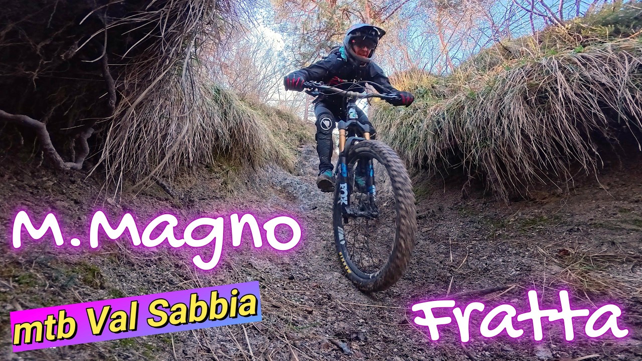M. Magno Fratta