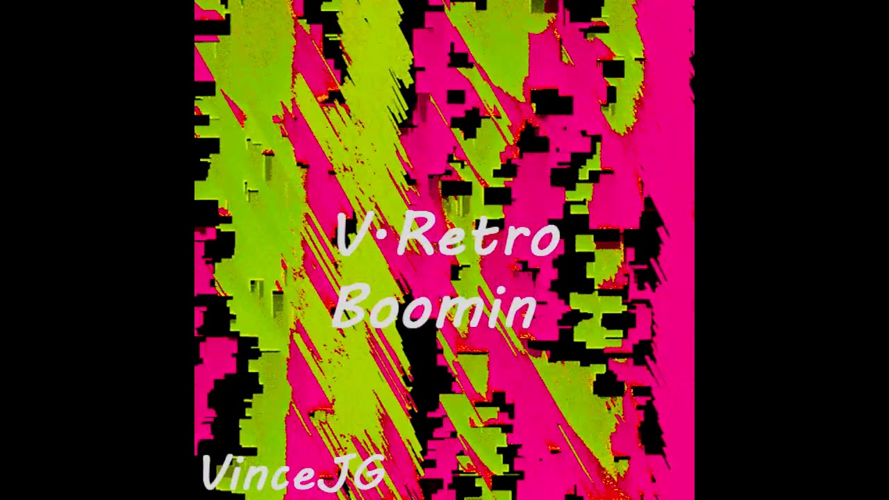 [Trap] Metro Boomin x Playboi Carti Type Beat | V. Retro Boomin | VinceJG