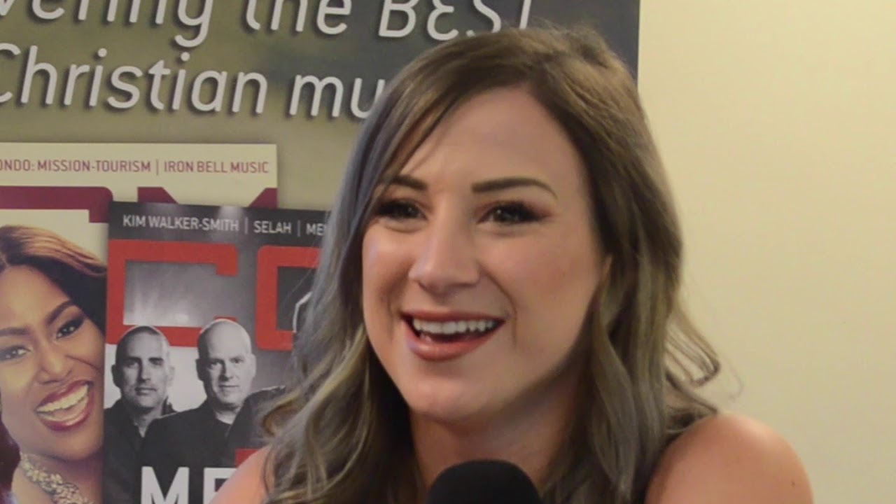 Jen Ledger of Skillet talks with CCM Magazine
