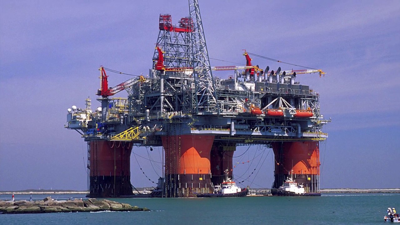Corporate Video: OIL FIELD INSTRUMENTATION