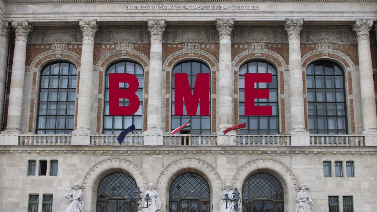 Graduating at BME as an international student