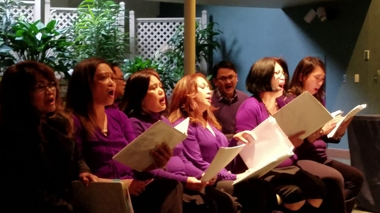 KKPM Adult Choir 