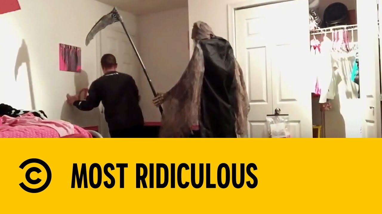 Parenting Pranks | Most Ridiculous