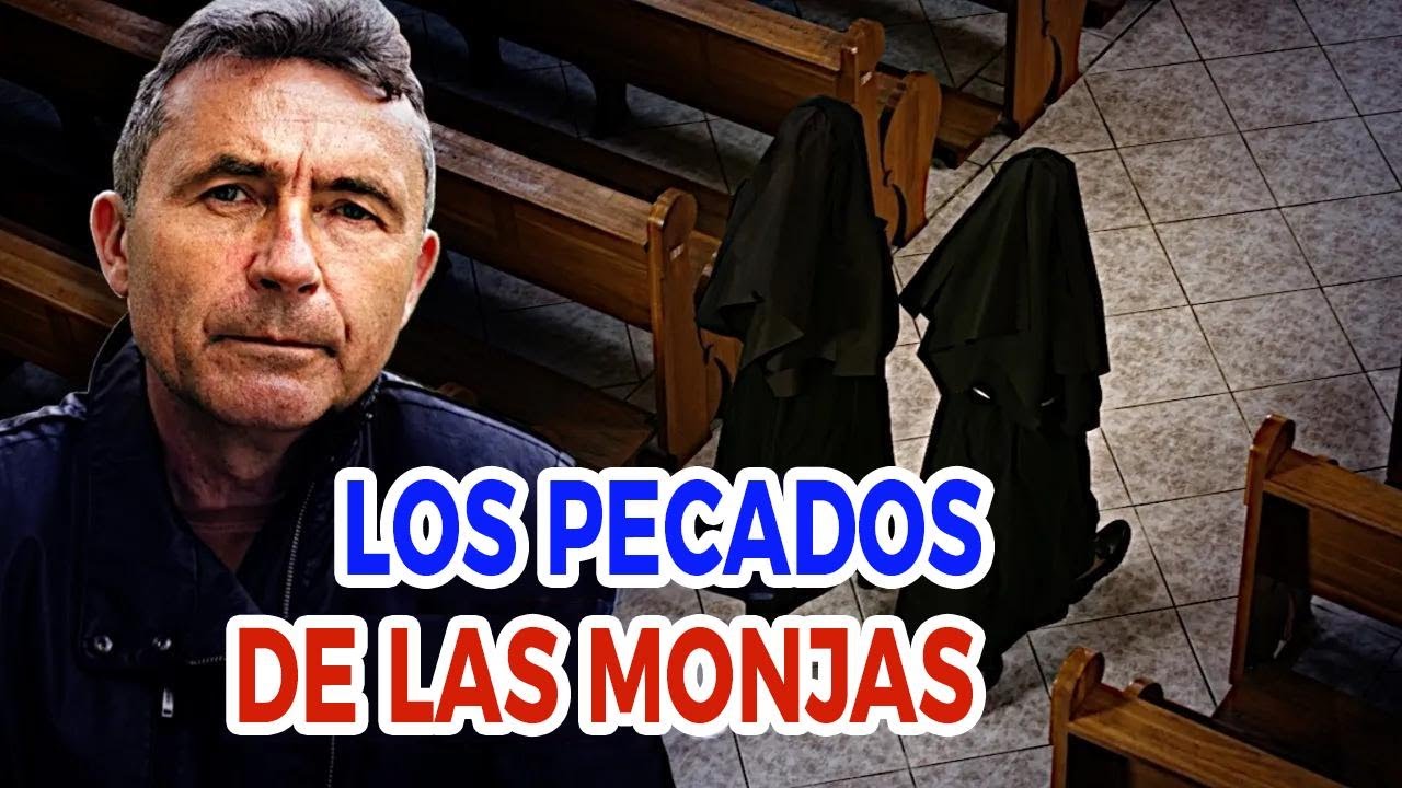 Castigos físicos y sexuales: Lo que realmente ocurría tras los muros del convento