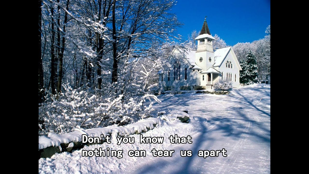Annie Lennox - Cold (Lyrics)