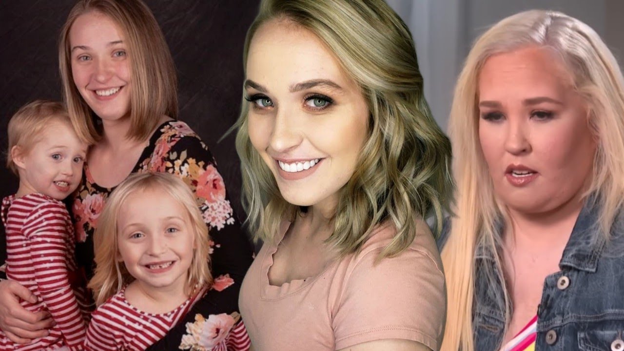 MAMA JUNE | ANNA CARDWELL Y SU BATALLA CONTRA EL CANCER ¿QUÉ PASÓ CON SUS HIJAS LUEGO DE SU MUERTE?